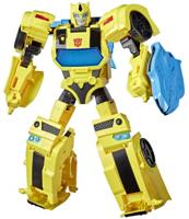 Transformers Cyberverse Battle Call Officer Bumblebee