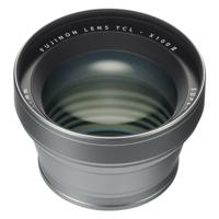 Fujifilm Tele Conversie Lens TCL-X100 II Zilver - Tweedehands - thumbnail