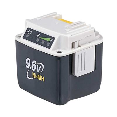 Makita BH9020A 193590-1 Gereedschapsaccu 9.6 V 2 Ah NiMH