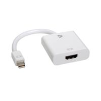 V7 Adapter mini DisplayPort op HDMI voor Apple MacBook Pro en Apple MacBook Air