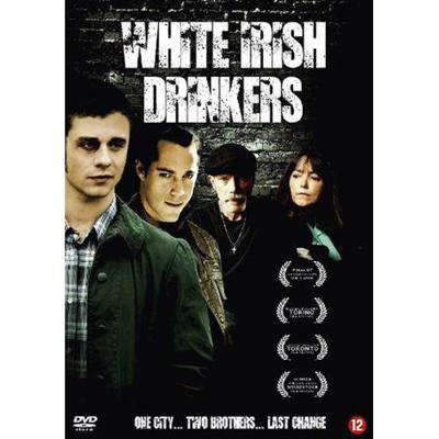 White Irish Drinkers (DVD)