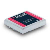 TracoPower TEN 40-1232 DC/DC-converter, print 12 V/DC 5 V/DC, 15 V/DC, -15 V/DC 6 A 40 W Aantal uitgangen: 3 x Inhoud 5 stuk(s)