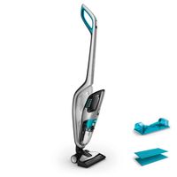 Philips PowerPro Aqua Snoerloze oplaadbare stofzuiger FC6408/01