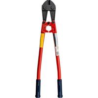 kwb Boutensnijder in 600 mm, met verwisselbare bekken, stabiele stalen buissteel met kunststof handgreep, hoog snijvermogen en tangenopening van maximaal Ø 8 mm