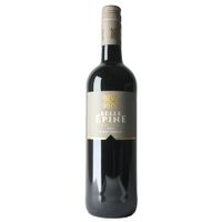 Belle Epine Rouge 2022 - Merlot &and Syrah - 75CL - 13,5% Vol.