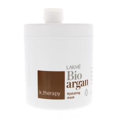 Lakmé K.Therapy Bio Argan Hydrating Mask 1000ml