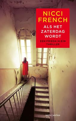 Als het zaterdag wordt - Nicci French - eBook (9789026333842) Als het zaterdag wordt - Nicci French - eBook (9789026333842)
