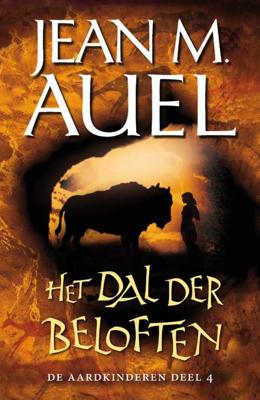 De aardkinderen 4 - Het dal der beloften - Jean M. Auel - Paperback (9789022999745) De aardkinderen 4 - Het dal der beloften - Jean M. Auel - Paperback (9789022999745)