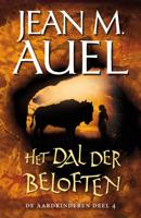 De aardkinderen 4 - Het dal der beloften - Jean M. Auel - Paperback (9789022999745)