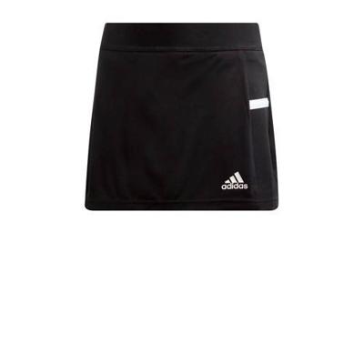 adidas Performance sportrokje T19 zwart adidas Performance sportrokje T19 zwart