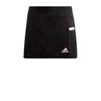 adidas Performance sportrokje T19 zwart