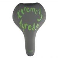 selle royal zadeldek second skin regenhoes groen extreme