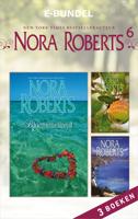 Nora Roberts e-bundel 6 - Nora Roberts - eBook (9789402757521)