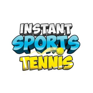 Microids INSTANT SPORTS Tennis Standaard Nintendo Switch