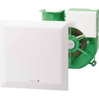 Helios Ventilatoren ELSVN60 Wand- en vensterventilator 230 V 60 m³/h