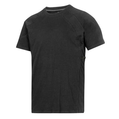 Hultafors 25040400008 werkkleding Shirt XXL Zwart