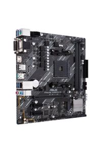 ASUS PRIME A520M-E/CSM AMD A520 Socket AM4 micro ATX