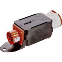 AS Schwabe MIXO MAIN 60530 CEE-adapter 16 A 400 V 1 stuk(s)