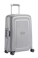 SAMSONITE S&apos;CURE SPINNER 55 ZILVER - thumbnail