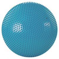 Tunturi balanstrainer Air Stepper Pad 33 cm blauw
