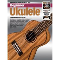 Koala progressive beginner ukulele lesboek