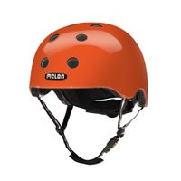 Melon Helm Urban Active Rainbow Orange XL-XXL