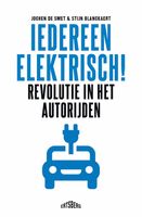 Iedereen elektrisch! - Jochen De Smet, Stijn Blanckaert - ebook - thumbnail