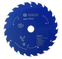 Bosch Professional Cirkelzaagblad Expert for Wood (hout, 254 x 30 x 2,1 mm, 60 tanden, accessoire accu-cirkelzaag)