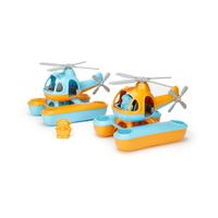 Green Toys Green Toys Green Toys Waterhelikopter - thumbnail