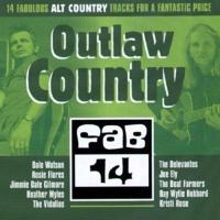 Outlaw Country - CD (8713762501174)
