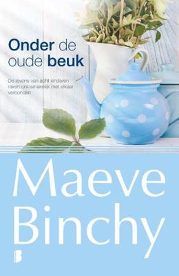 Onder de oude beuk - Maeve Binchy - Paperback (9789022579596)