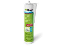 illbruck SP050 universele lijm in zwart