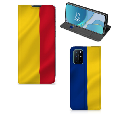OnePlus 8T Standcase Roemenië