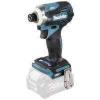 Makita TD001GZ TD001GZ Accu-slagmoersleutel 220 Nm 40 V Aantal meegeleverde accus: 0 Zonder accu - thumbnail