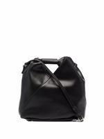 MM6 Maison Margiela sac à bandoulière Japanese - Noir