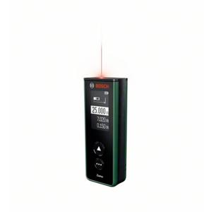 Bosch Home and Garden Zamo Laserafstandsmeter Meetbereik (max.) 25 m