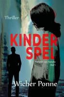 Kinderspel (Paperback)