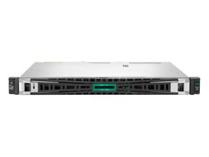 Hewlett Packard Enterprise Server DL20 G11 E-2436 () Intel® Xeon® E E-2436 32 GB RAM 480 GB SSD Matrox G200 P71375-425