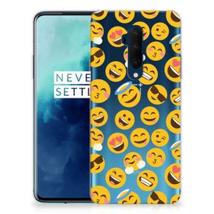 OnePlus 7T Pro TPU bumper Emoji