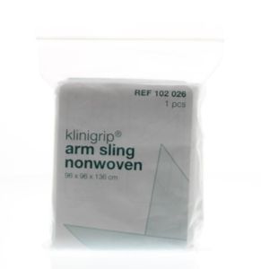 Klinigrip mitella non woven 102026