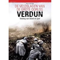 Veldslagen Van De Grote Oorlog - Verdun (DVD)
