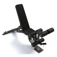 Force USA Mybench Adjustable Bench | Leg Developer | Height Adjustable | Preacher Curl Attachment - thumbnail