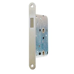 Mauer 1545 Magneet bad/toilet slot 50/63 mm