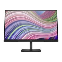 HP P22 G5 LED-monitor Energielabel E (A - G) 54.6 cm (21.5 inch) 1920 x 1080 Pixel 16:9 5 ms HDMI, DisplayPort, VGA IPS LED