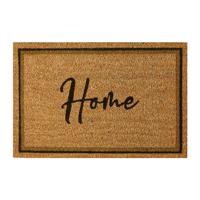 MD Entree - Kokosmat - Coco Gold Home - 40 x 60 cm