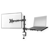 Monitorbeugel voor Bureaus | Notebook | 1 Scherm(en) | 15 - 32 | 75x75 / 100x100 | Interactief