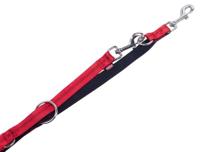 Nobby Leiband Soft Grip, rood L: 200 cm, B: 15 mm, 1 stuk