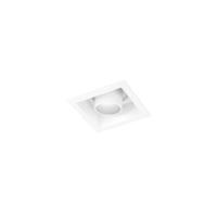 Wever & Ducre - Sneak Trim 1.0 LED Spot Wit