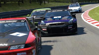 Gran Turismo 5 Academy Edition Gran Turismo 5 Academy Edition