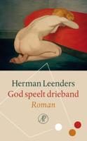 God speelt drieband - Herman Leenders - eBook (9789029511674)